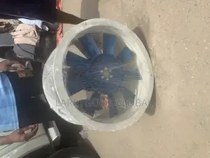 Industrial Heat Extractor Fan for Factories (3hp)