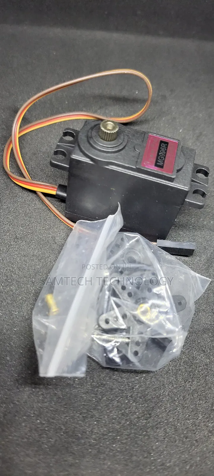 Servo Motor M996r
