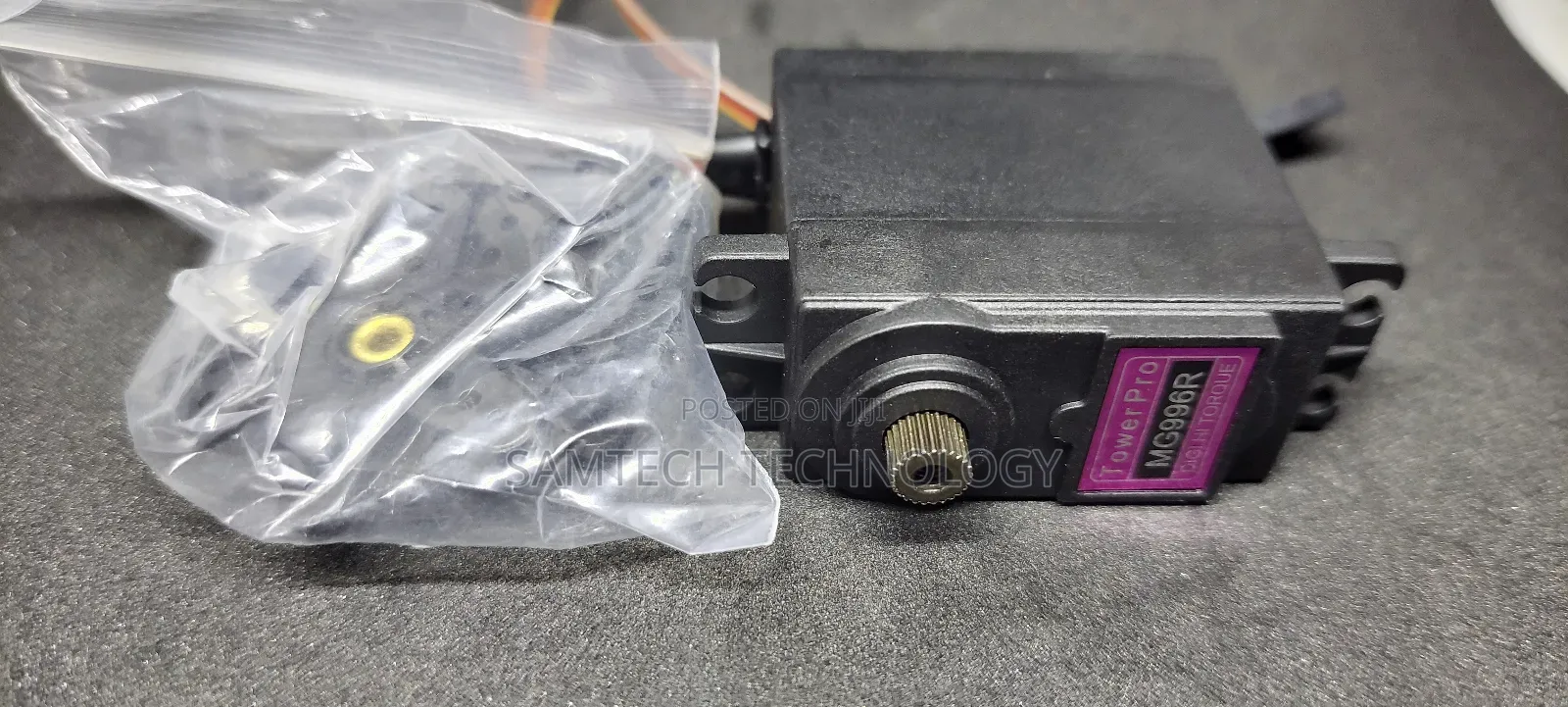Servo Motor M996r