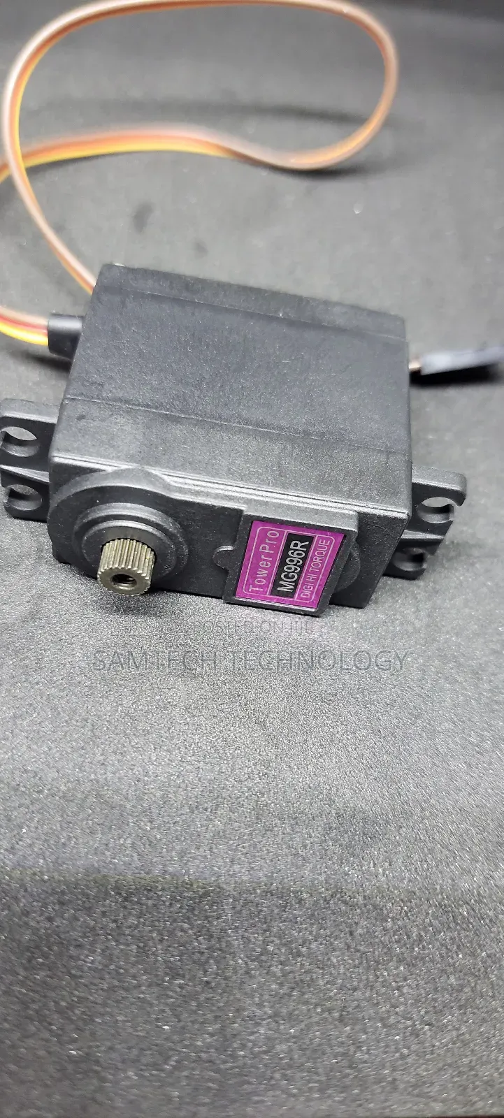 Servo Motor M996r