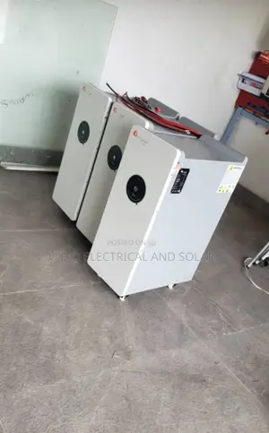 Felicitysolar 15kwh Lithium Battery With 5years Warranty