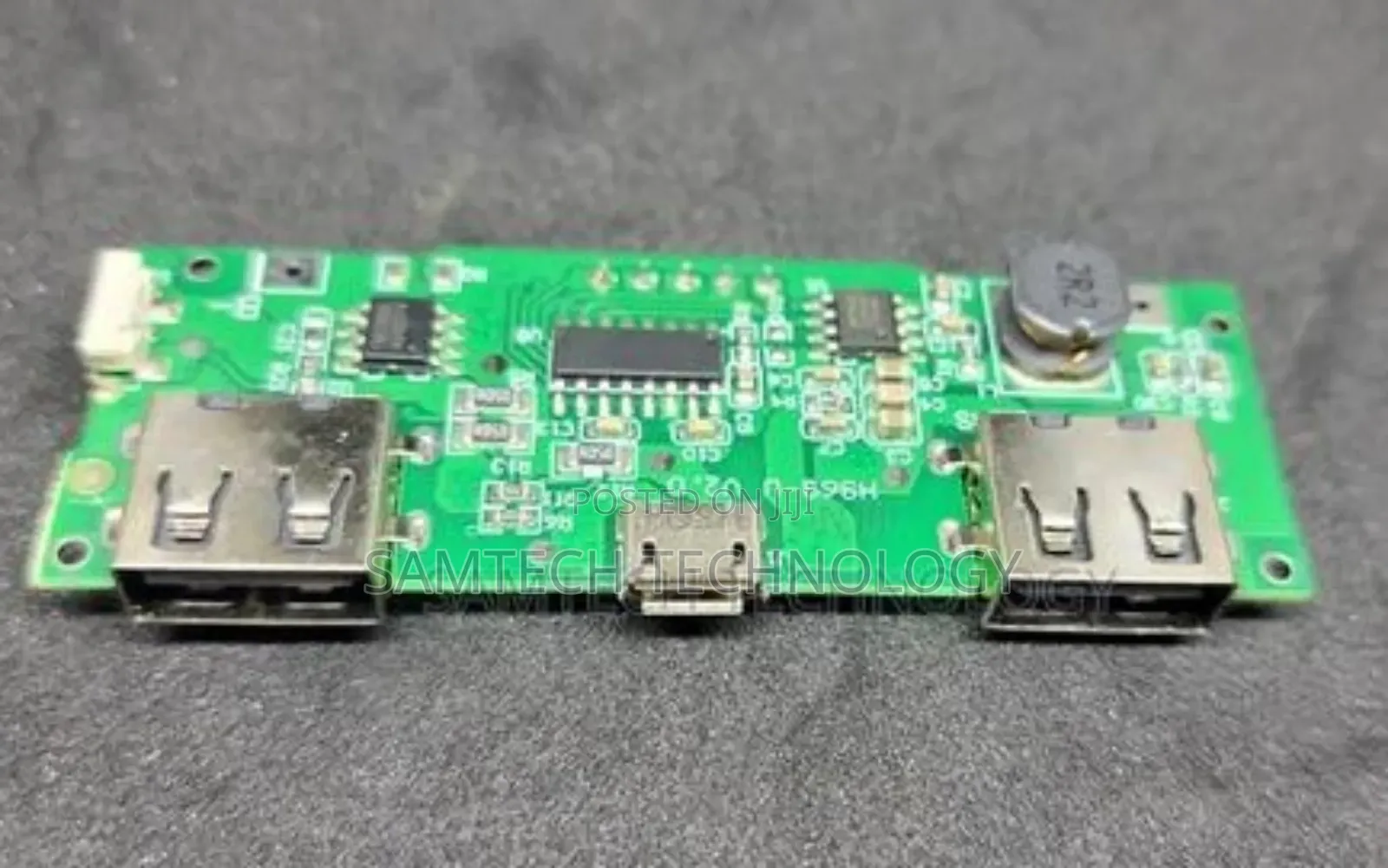 Power Bank Module