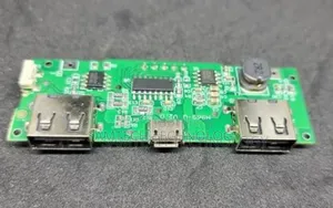 Power Bank Module