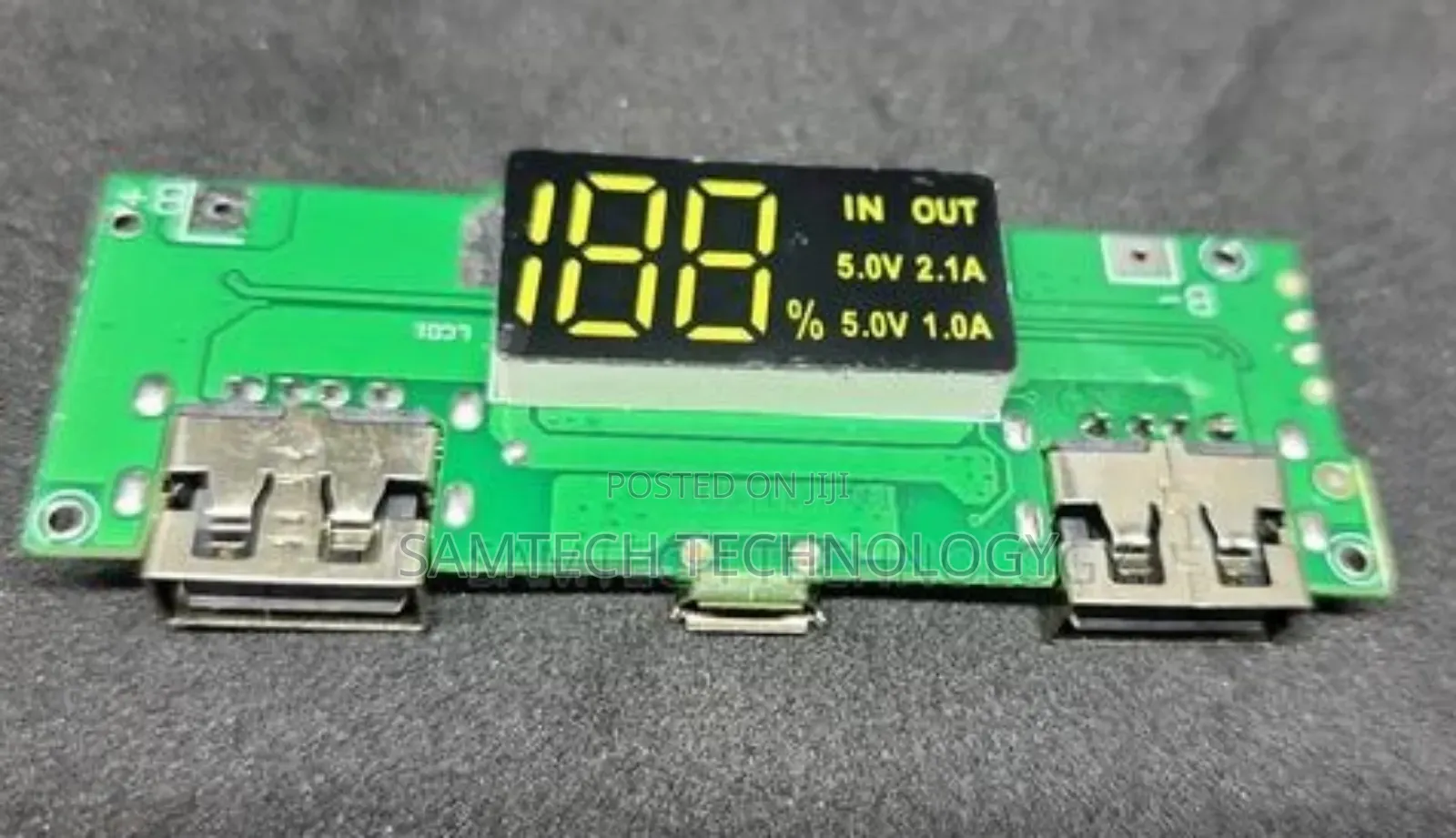 Power Bank Module