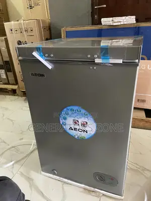 Aeon 100L Chest Freezer {Temperature-18c}