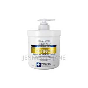 Advanced Clinical Retinol Firming Cream