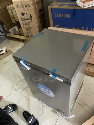 Aeon 100L Climate T Chest Freezer