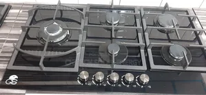 Gas Cookers