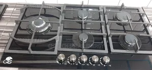 Gas Cookers