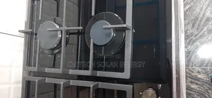 Gas Cookers