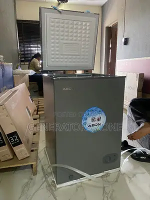 Aeon 100L Chest Freezer Basket/Shelf Qty Wire/1