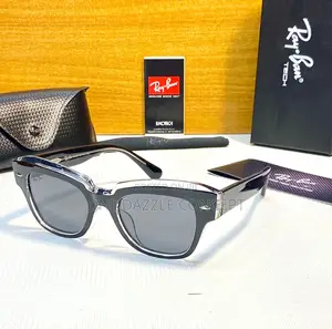 Luxury Rayban Eyewear