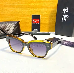 Luxury Rayban Eyewear