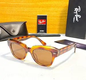 Luxury Rayban Eyewear