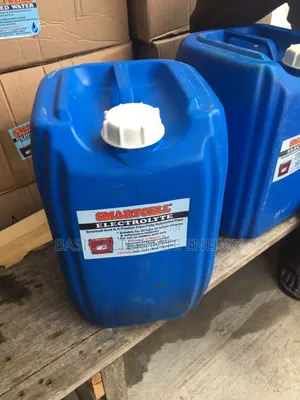 Electrolyte ( Acid ) 25 Liters.