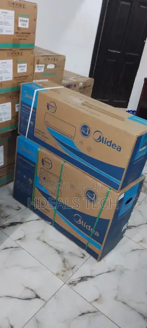 Midea Best Product 1.5hp Non Inverter AC