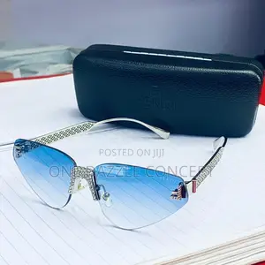Fendi Eyeglasses