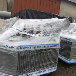 Meksan Top-Notch 1000kva/11 Transformer