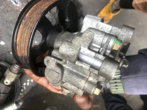 Power Steering Pump for Toyota Avanza 2006 Model