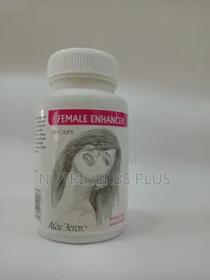Aloe Ferox Female Enhancer: Boost Sex Drive And Sex Hormone
