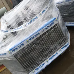 Meksan 1000kva/11 Efficient Power Transformer