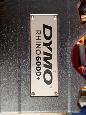 Rhino 6000 Hard Case Kit
