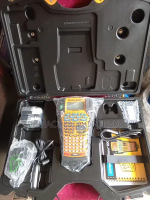 Rhino 6000 Hard Case Kit