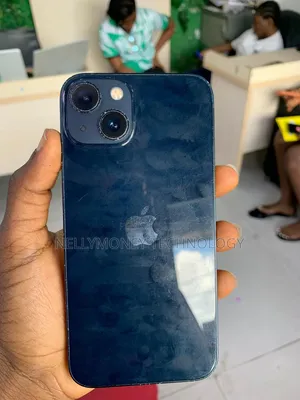 Apple iPhone 13 128 GB Black