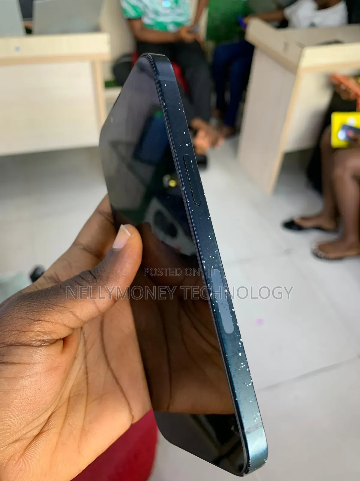 Apple iPhone 13 128 GB Black