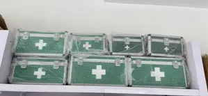 First Aid Box