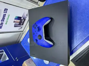 Xbox One X
