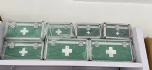 First Aid Box