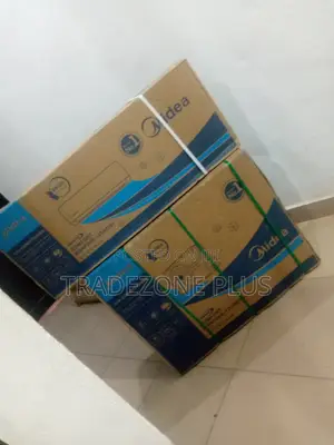 FAST COOLING Midea 1.5hp Inverter Air Conditioner