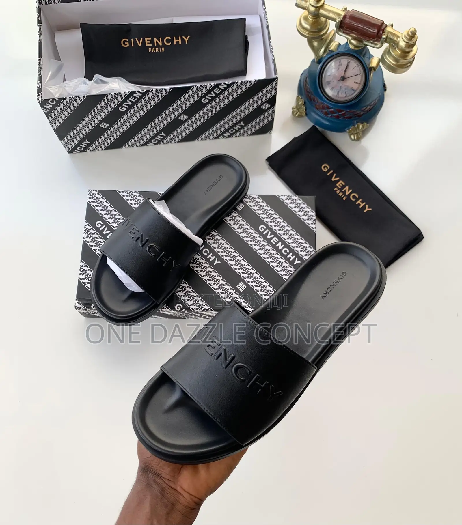 Givenchy Champs