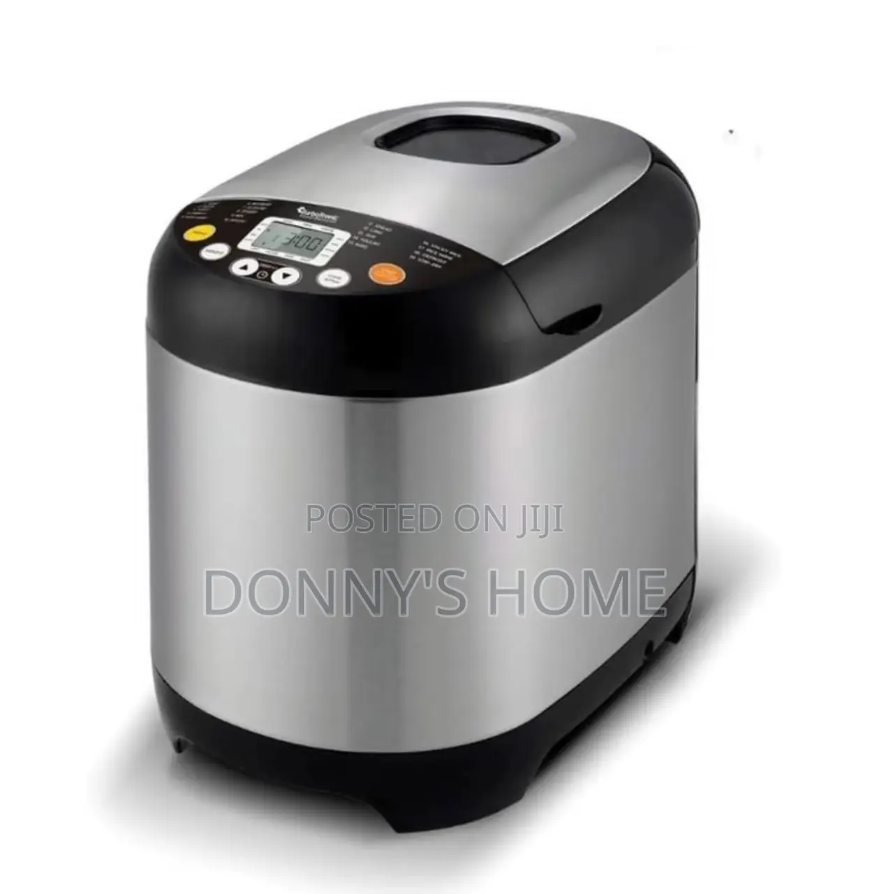 Bread Maker
