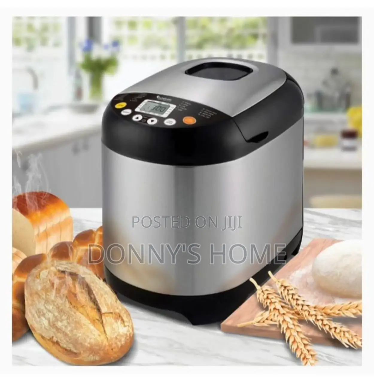 Bread Maker