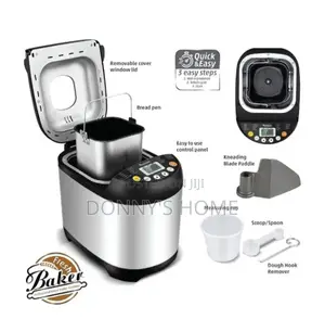 Bread Maker