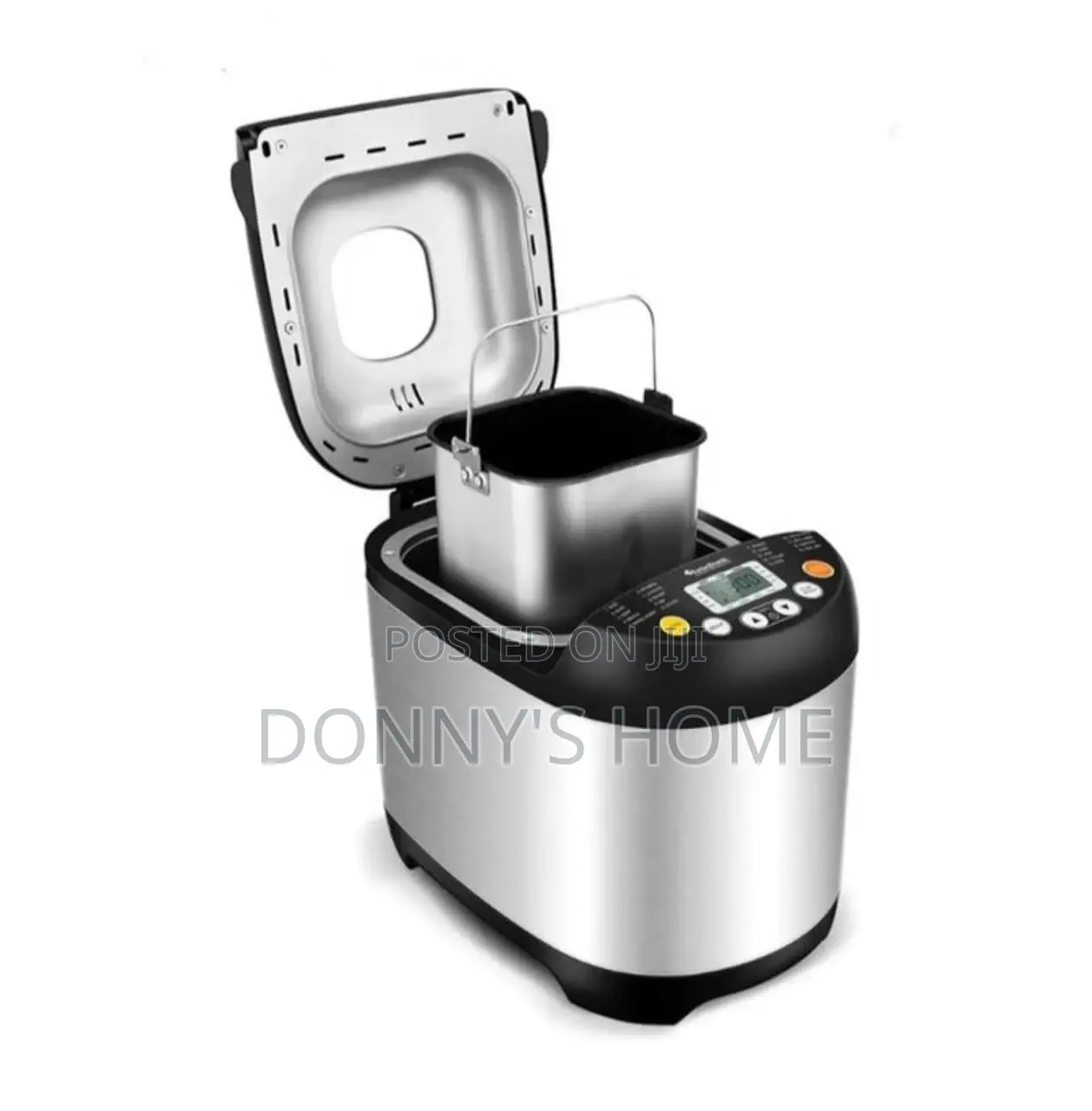 Bread Maker