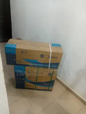ECO FRIENDLY Midea 1.5hp Inverter Air Conditioner