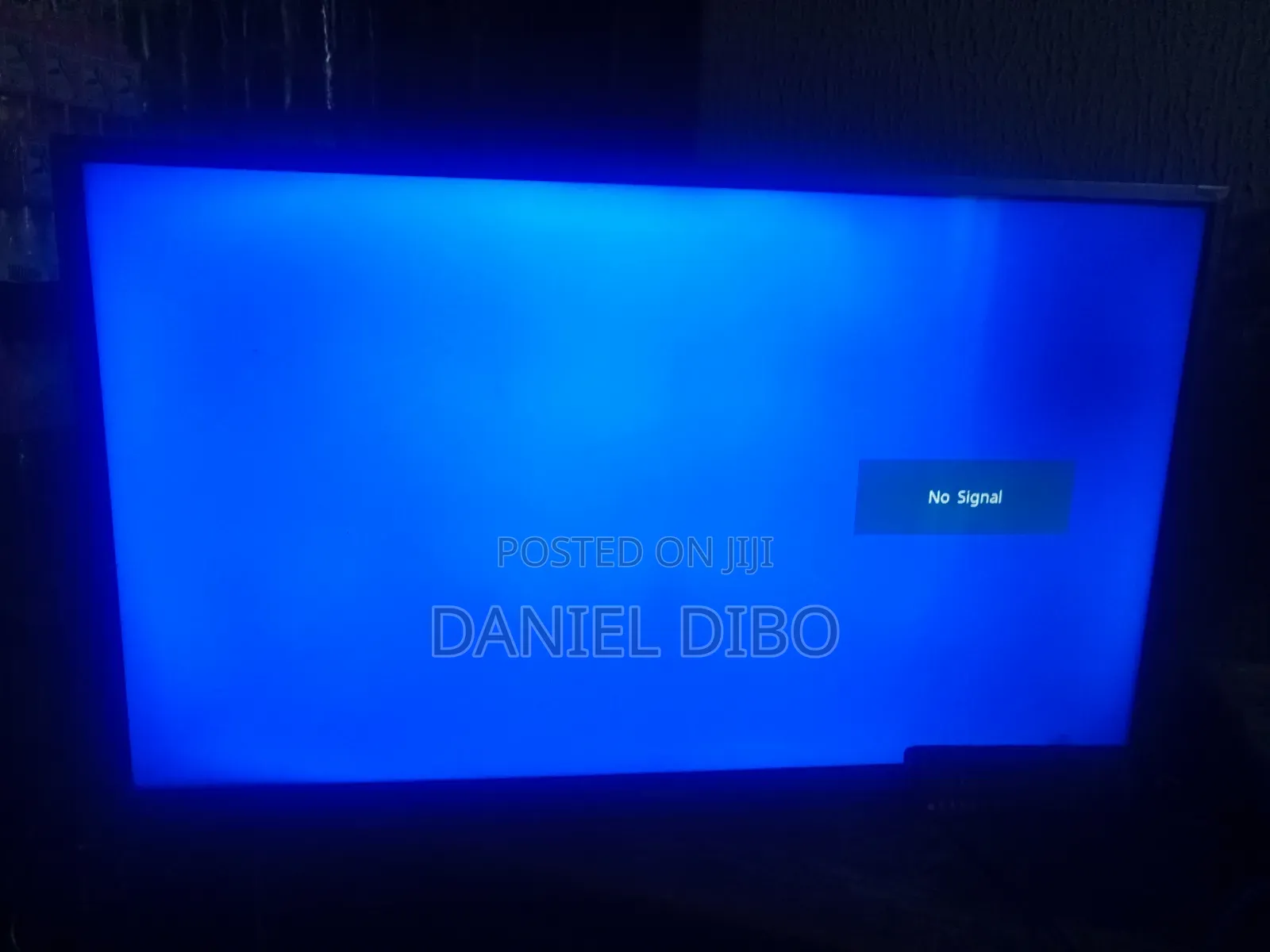Hisense TV 32 Inches