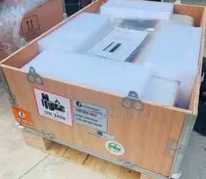 10kwh 48v Solar Lithium Battery