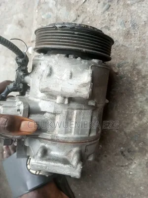 AC Compressor for Lexus Rx350 2012 to 2015 Model