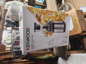 Kenwood Slow Juicer