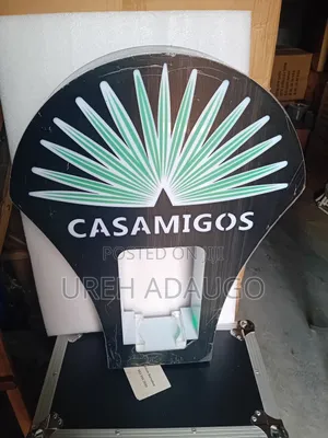 Casamigos Champagne Career
