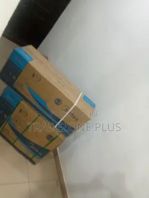 SMART COOLING Midea 1.5hp Inverter Air Conditioner