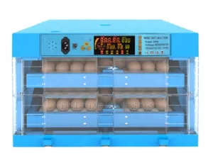 Egg Incubator
