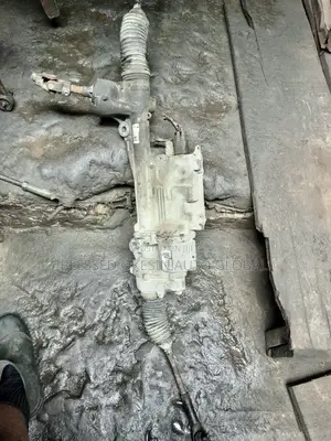 Steering Rack Ford Mustang 2018
