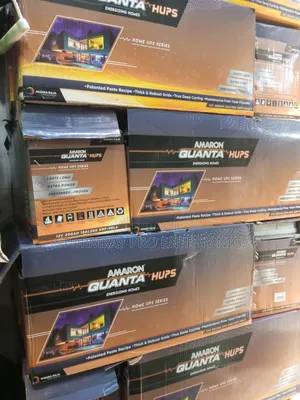 200ah Amaron Quanta Battery