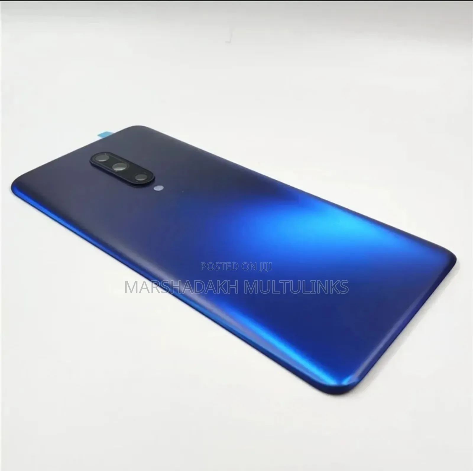 Google Pixel/Oneplus 7pro Replacement Battery Back Cover