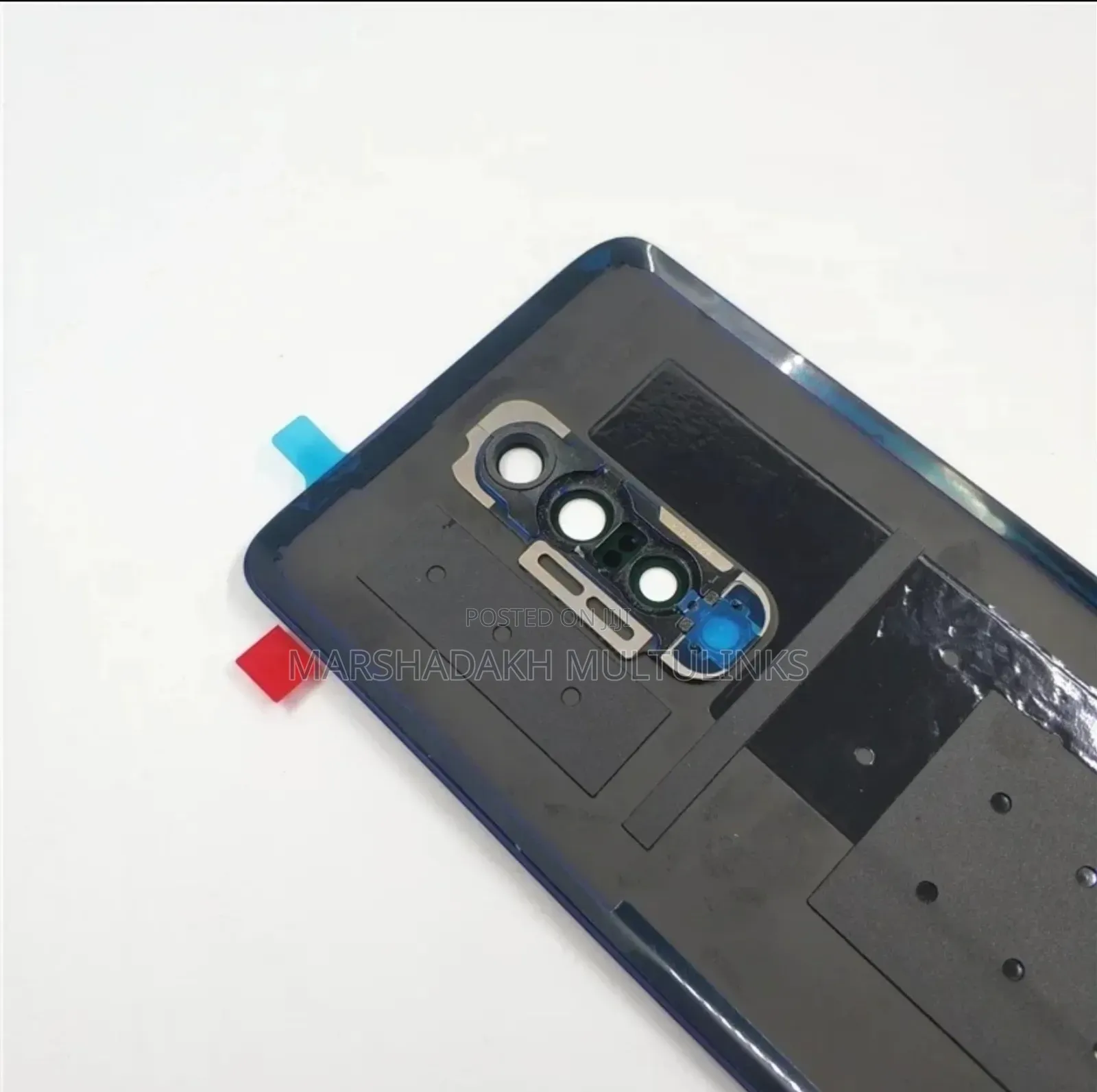 Google Pixel/Oneplus 7pro Replacement Battery Back Cover